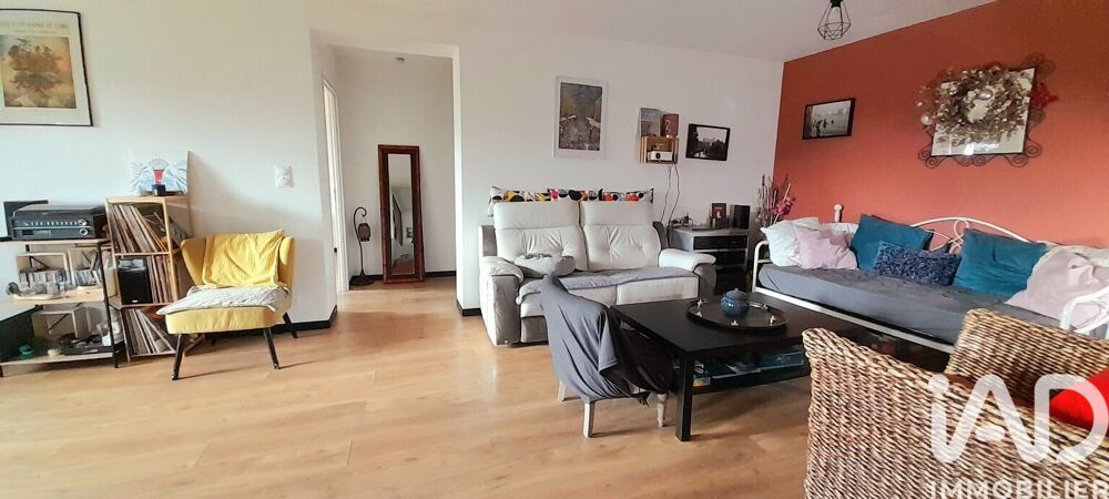 Vente Maison/villa 3 pièces