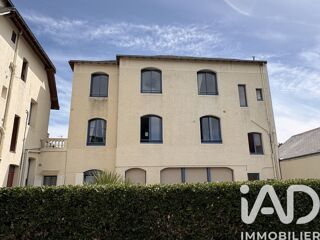  Appartement à vendre 2 pièces 41 m²