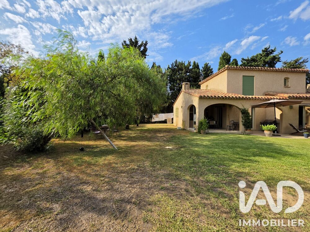 Vente Maison Vente Maison traditionnelle 4 pièces Perpignan