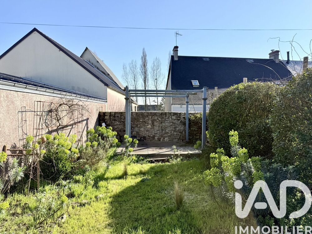 Vente Maison traditionnelle 4 pièces