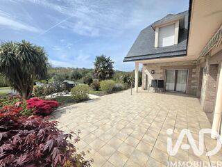  Maison à vendre 8 pièces 275 m²