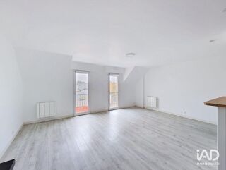  Appartement à louer 3 pièces 66 m² Saint-malo