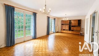  Maison à vendre 4 pièces 84 m²