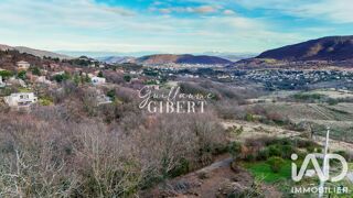  Terrain à vendre 2038 m²