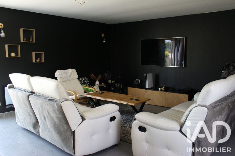 Vente Maison Vente Maison/villa 5 pièces Routot