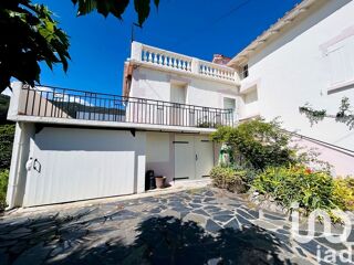  Maison à vendre 5 pièces 180 m²