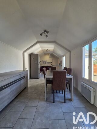  Maison � vendre 5 pi�ces 134 m�
