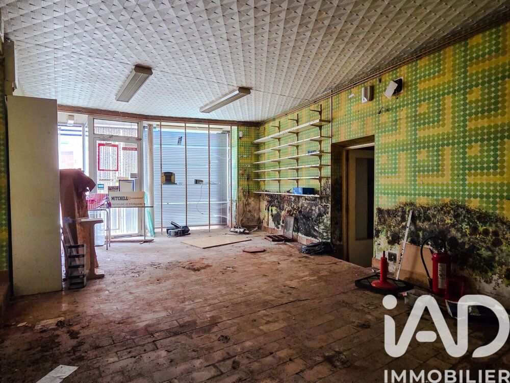 Vente Maison de village 18 pièces