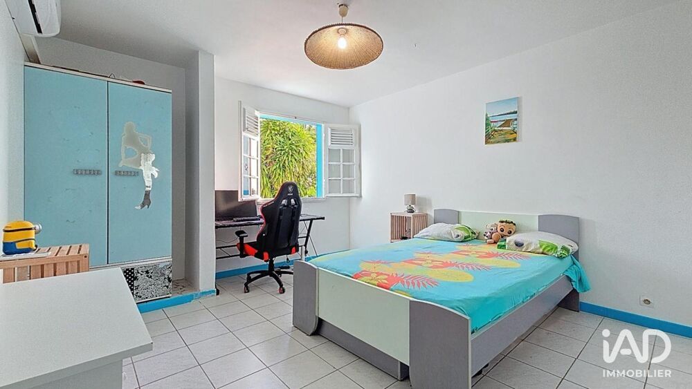 à vendre  Maison Le Gosier (97190)