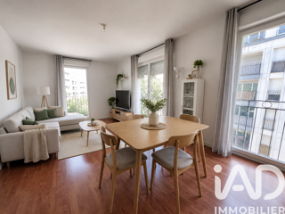 Vente Appartement Vente Appartement 2 pièces Bordeaux