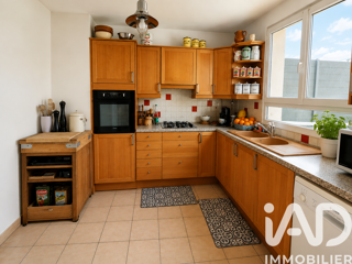  Maison � vendre 4 pi�ces 73 m�