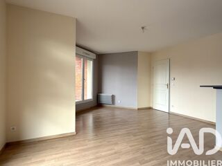  Appartement à vendre 3 pièces 58 m²