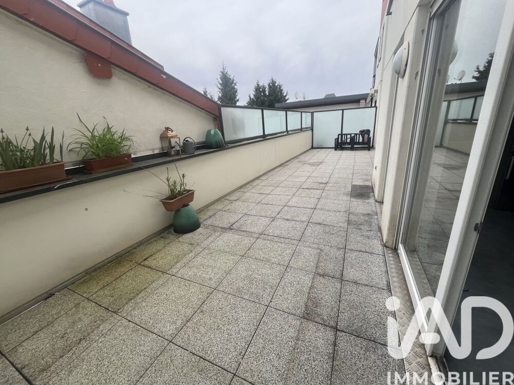Vente Appartement Vente Appartement 3 pièces Rombas