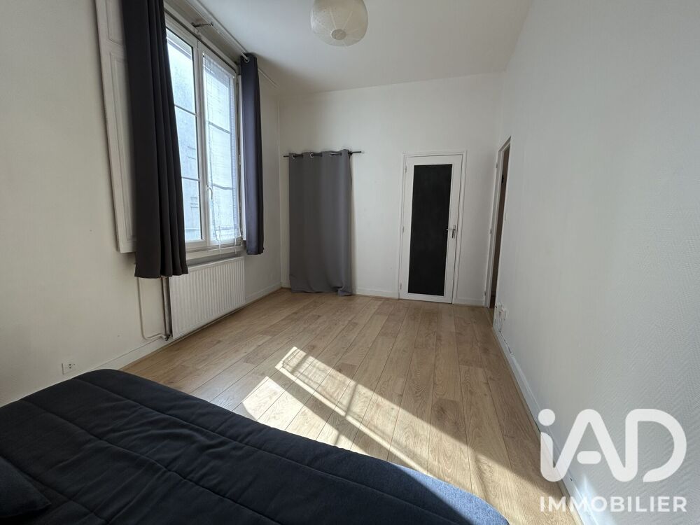 Vente Appartement 1 pièce