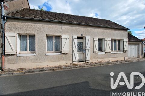   Vente Maison/villa 4 pièces Maison - 4 pièce(s) - 110 m²