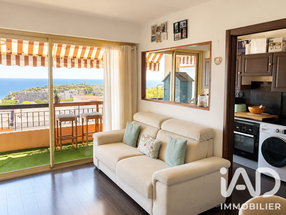 Vente Appartement Vente Appartement 1 pièce Roquebrune-cap-martin