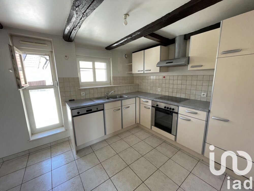 Vente Appartement Vente Appartement 4 pièces Oberhausbergen