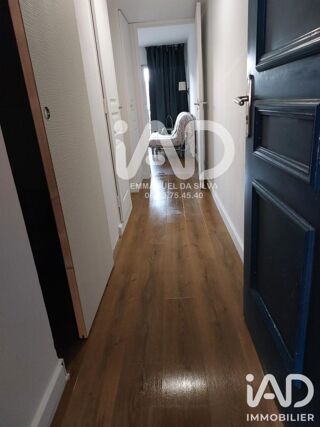  Appartement à vendre 2 pièces 26 m²
