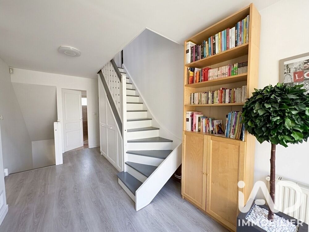 vente Maison - 7 pièce(s) - 178 m² La Ville-du-Bois (91620)
