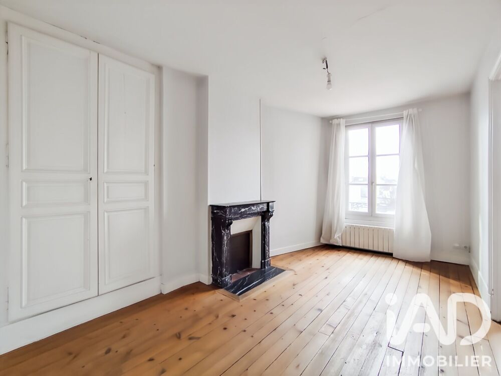 Vente Duplex 6 pièces
