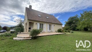  Maison à vendre 7 pièces 146 m²