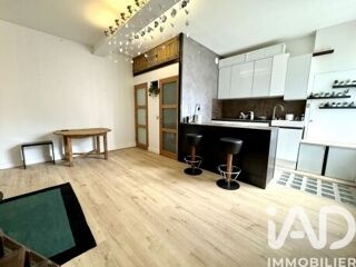  Appartement � vendre 2 pi�ces 66 m�