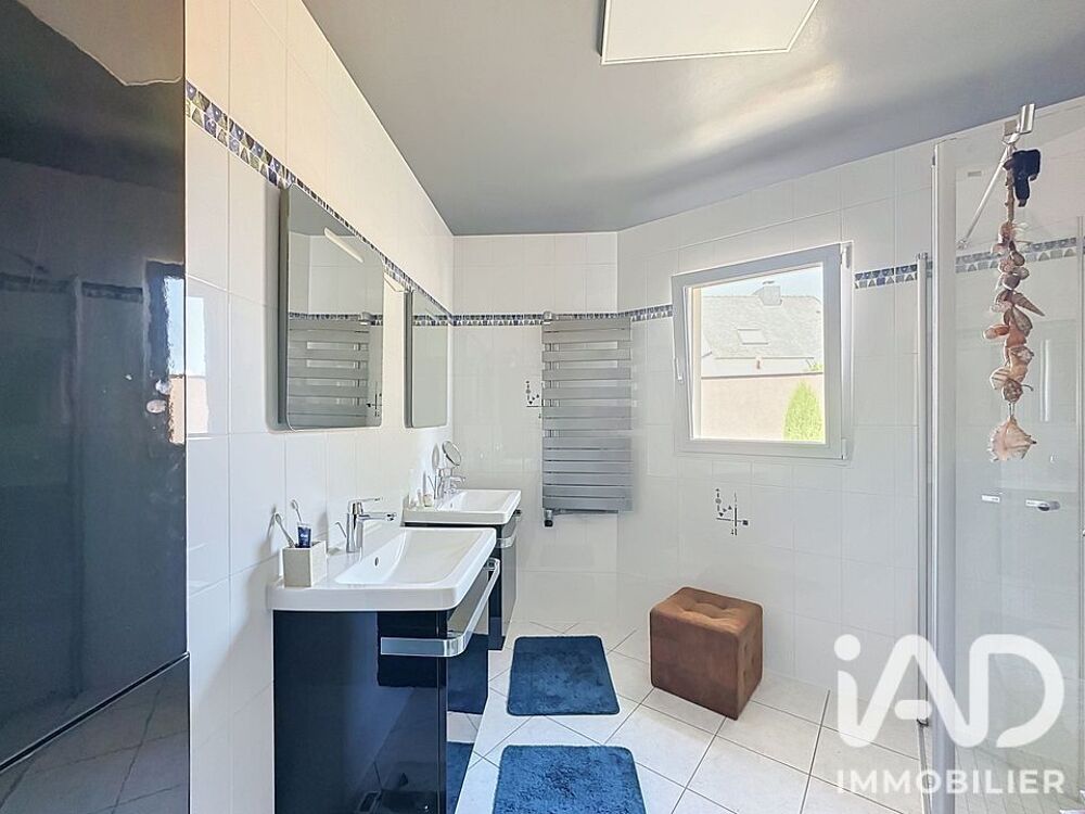 à vendre  Maison Arradon (56610)