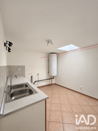 Maison à vendre 5 pièces 103 m²