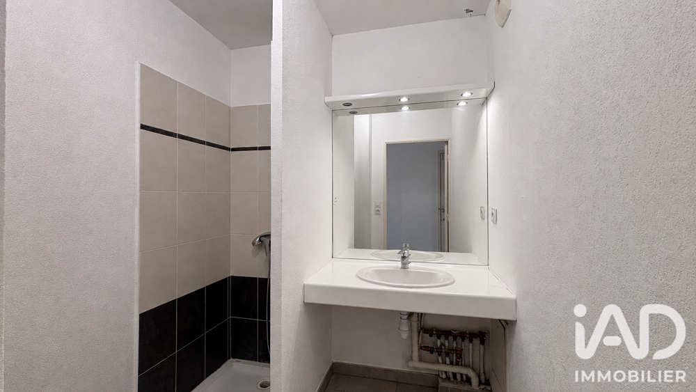 Vente Appartement Vente Appartement 3 pièces Marseille 13