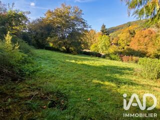  Terrain à vendre 1201 m²