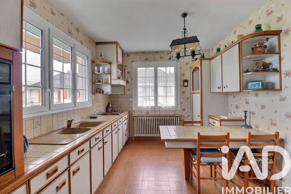 Vente Maison/villa 5 pièces