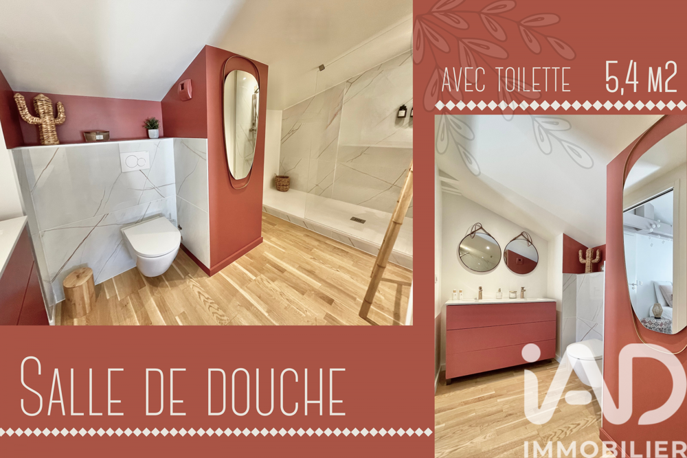 � vendre  Appartement Challes-les-Eaux (73190)