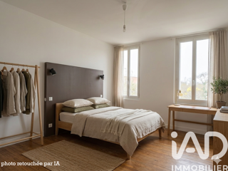  Maison � vendre 5 pi�ces 165 m�