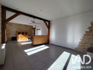  Maison à vendre 4 pièces 131 m²