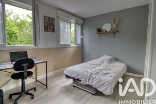  Appartement � vendre 3 pi�ces 56 m�