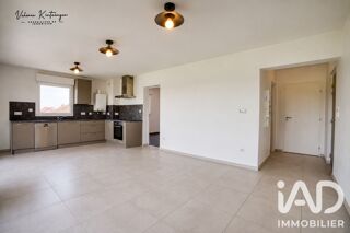  Appartement à vendre 2 pièces 47 m²