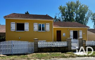  Maison à vendre 4 pièces 90 m²