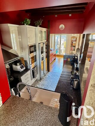  Appartement à vendre 7 pièces 120 m²