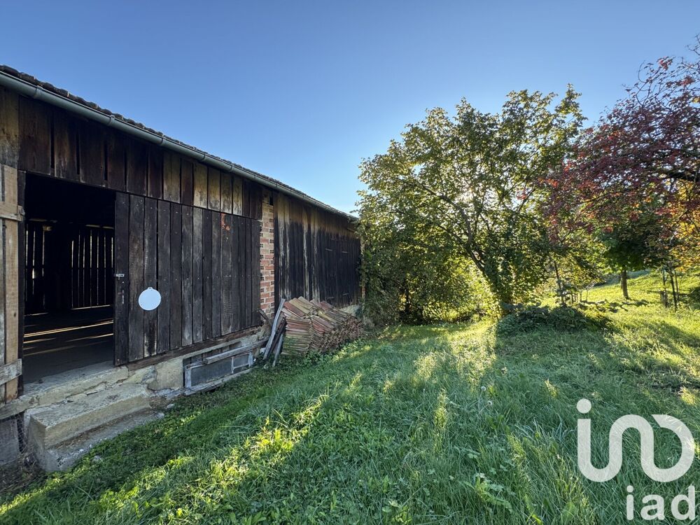 Vente Grange 5 pièces