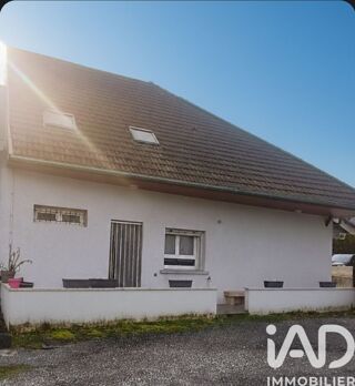  Maison à vendre 6 pièces 160 m²