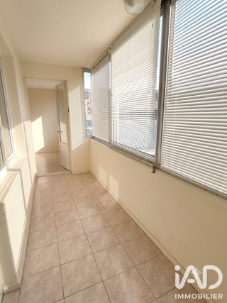  Appartement à vendre 5 pièces 100 m²