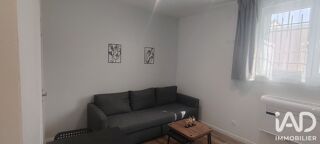  Appartement à louer 1 pièce 17 m²