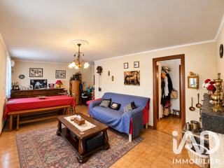  Maison à vendre 3 pièces 75 m²