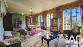  Maison à vendre 9 pièces 255 m²