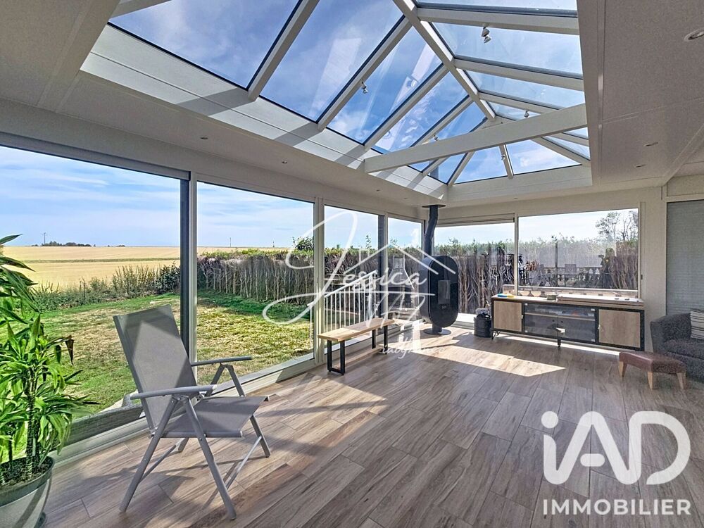 Vente Maison Vente Maison traditionnelle 6 pièces Saint-fiacre