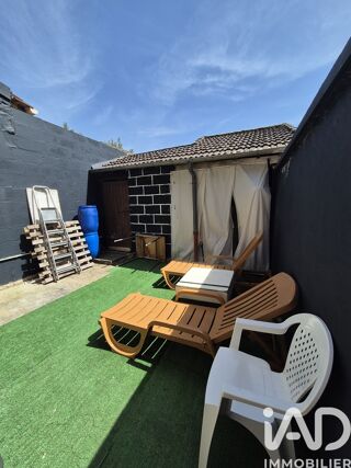  Maison � vendre 4 pi�ces 75 m�