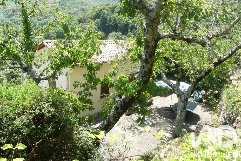 Vente Maison Vente Maison de campagne 5 pièces Burzet