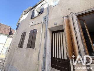  Maison à vendre 8 pièces 155 m²