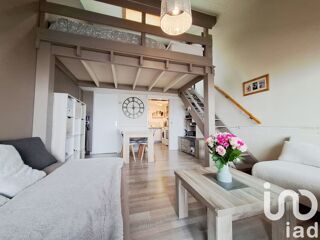  Appartement � vendre 2 pi�ces 45 m�
