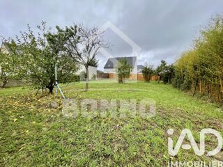  Terrain à vendre 330 m²
